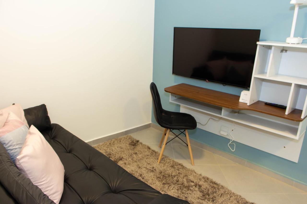 Apartamento 360 Suítes Av. Ipiranga *