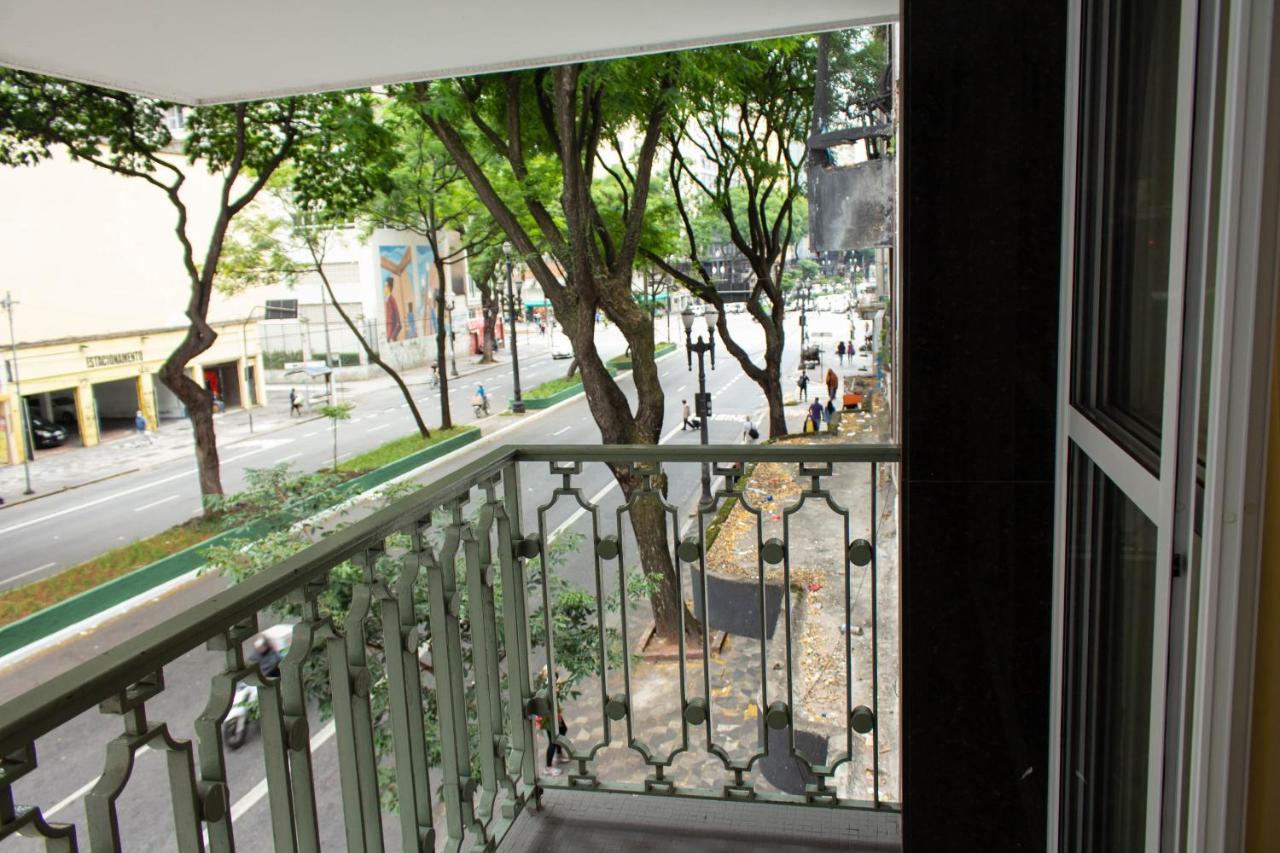 Apartamento 360 Suítes Av. Ipiranga
