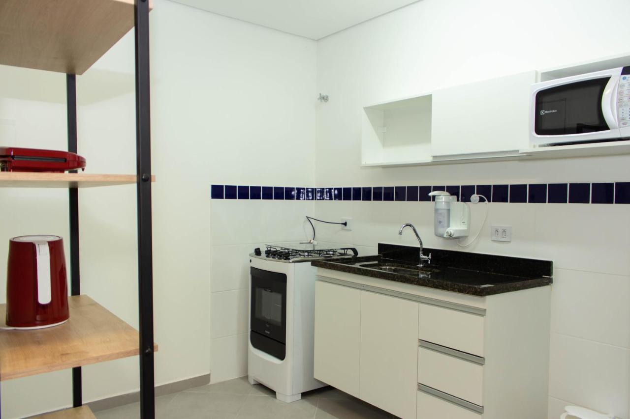 Apartamento 360 Suítes Av. Ipiranga