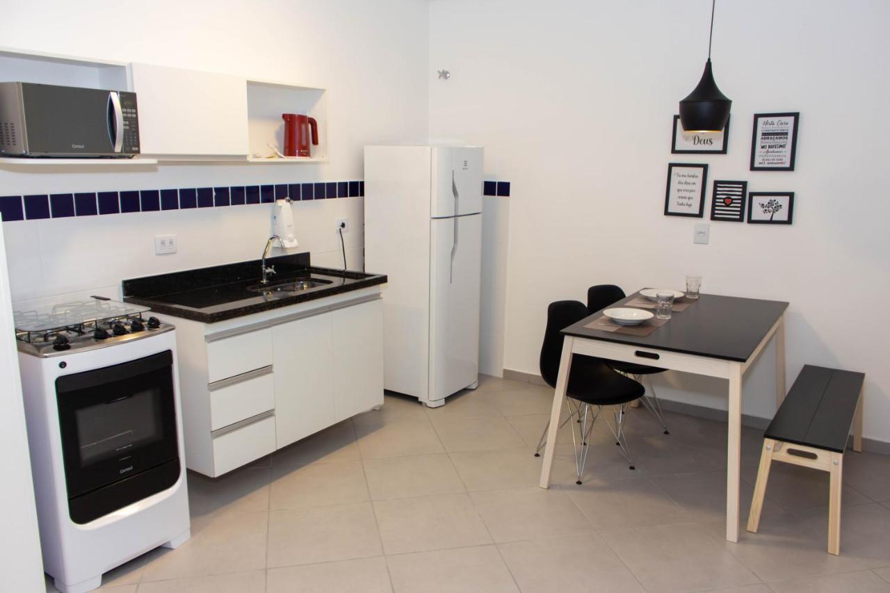 Apartamento 360 Suítes Av. Ipiranga