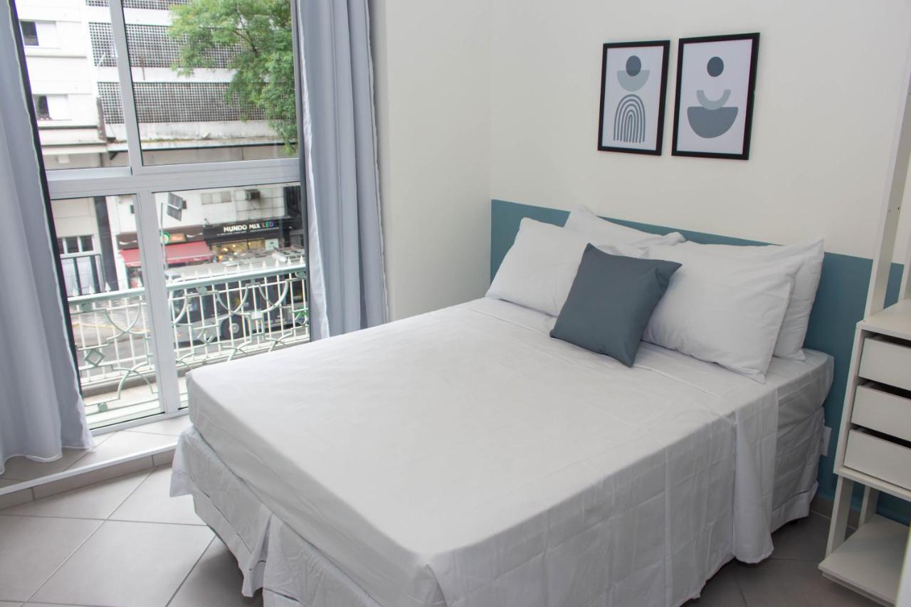 360 Suítes Av. Ipiranga Apartamento São Paulo