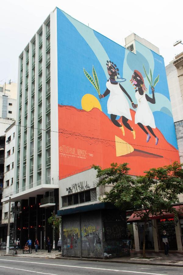 360 Suítes Av. Ipiranga Apartamento São Paulo
