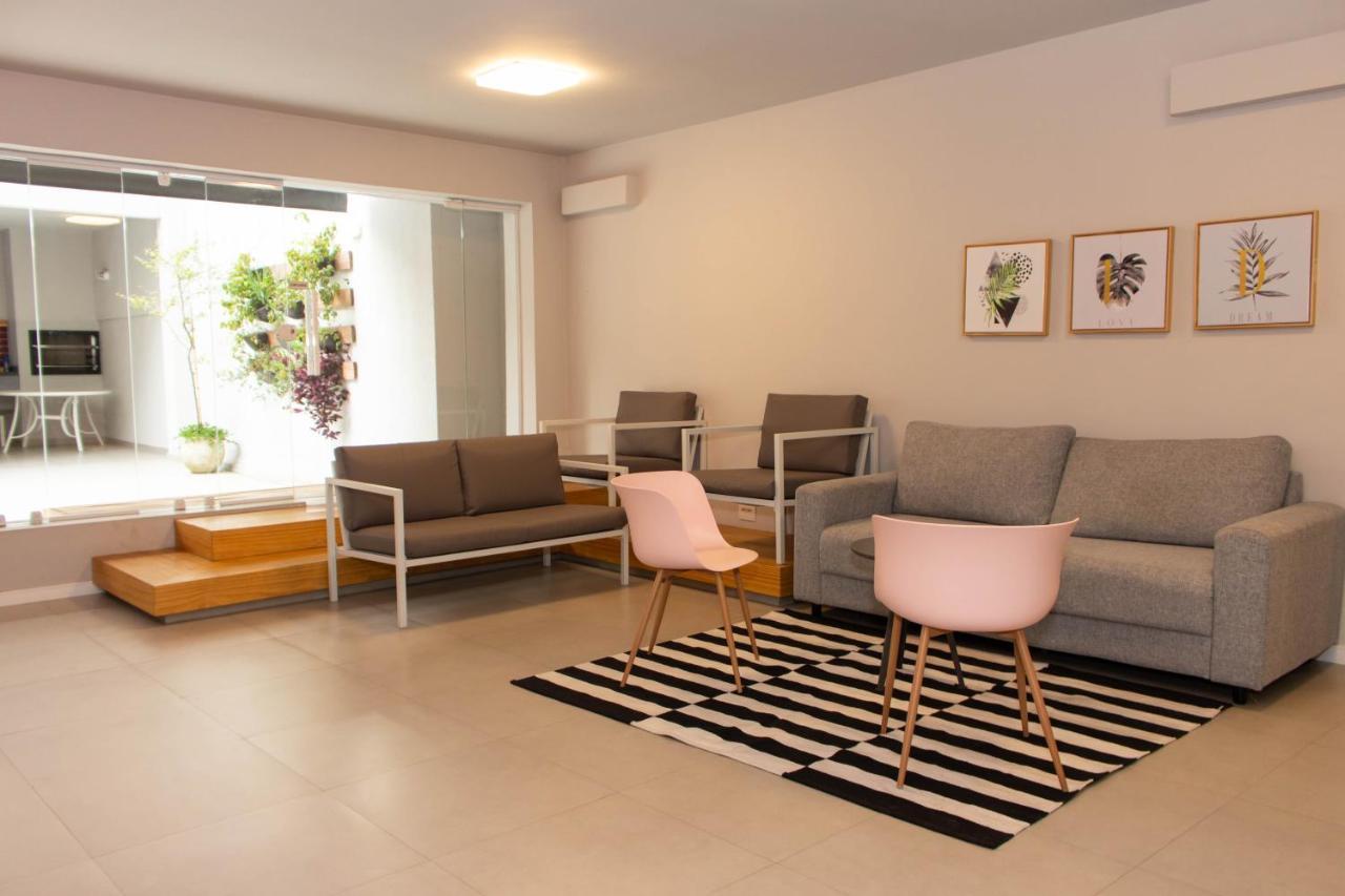 Apartamento 360 Suítes Av. Ipiranga São Paulo