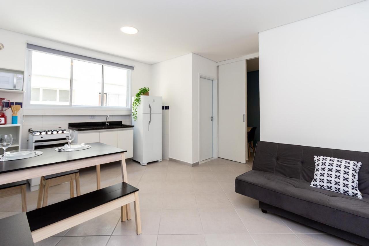 360 Suítes Av. Ipiranga Apartamento *