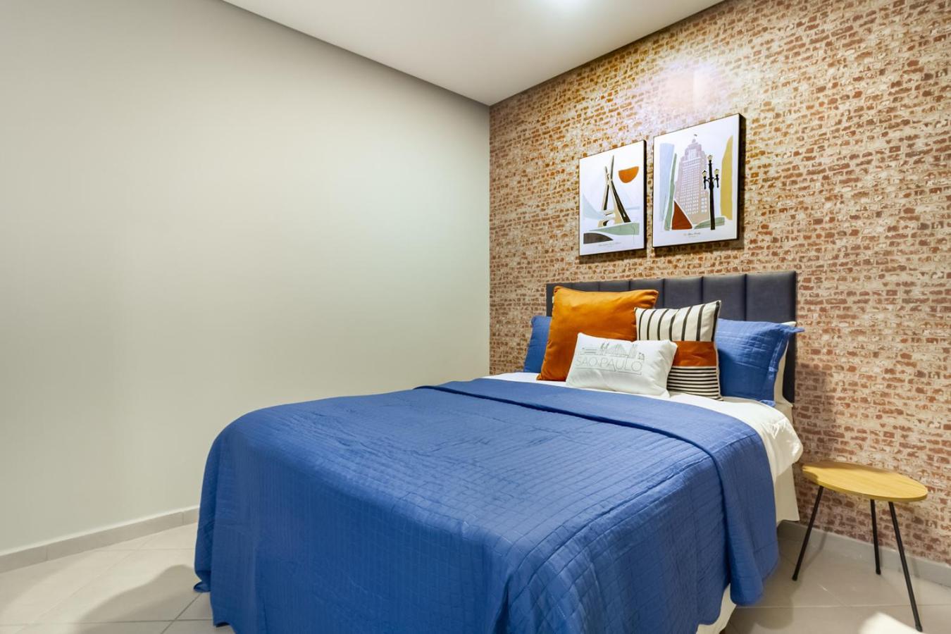 Apartamento 360 Suítes Av. Ipiranga São Paulo