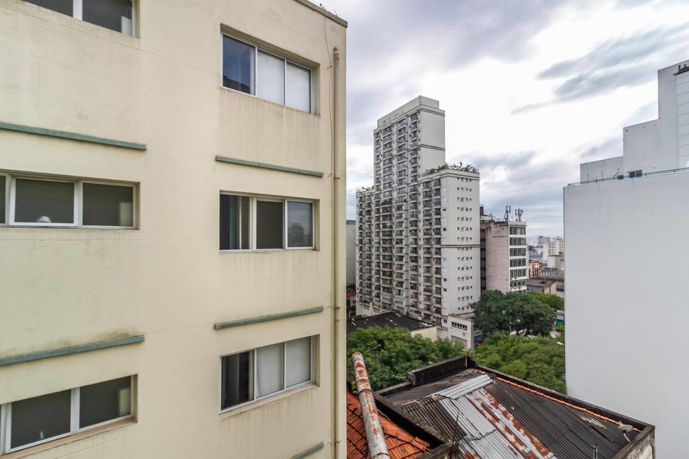 360 Suítes Av. Ipiranga *