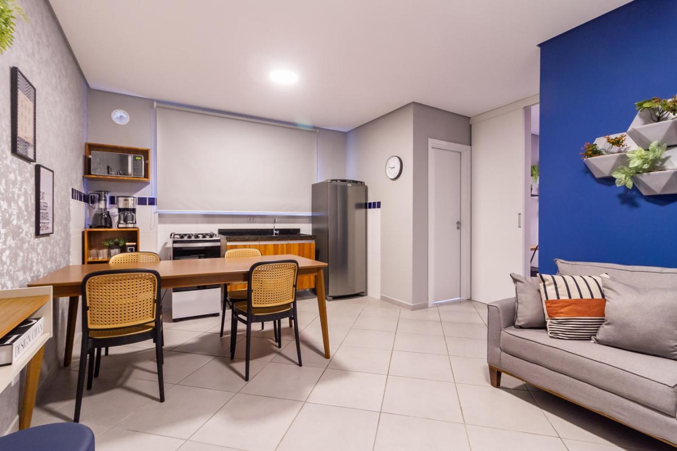 360 Suítes Av. Ipiranga * São Paulo