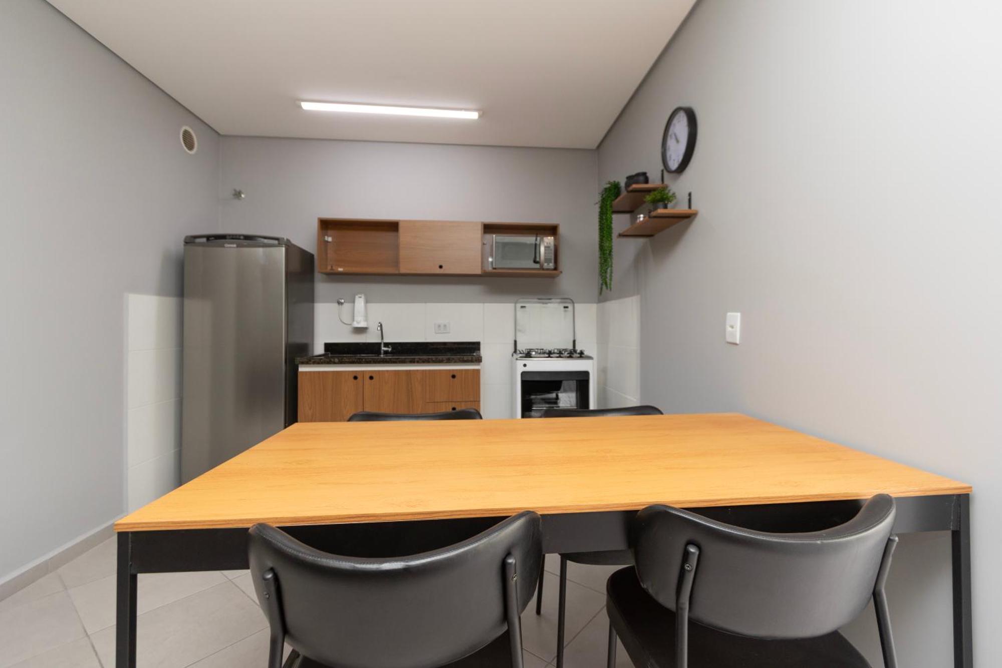 Apartamento 360 Suítes Av. Ipiranga São Paulo