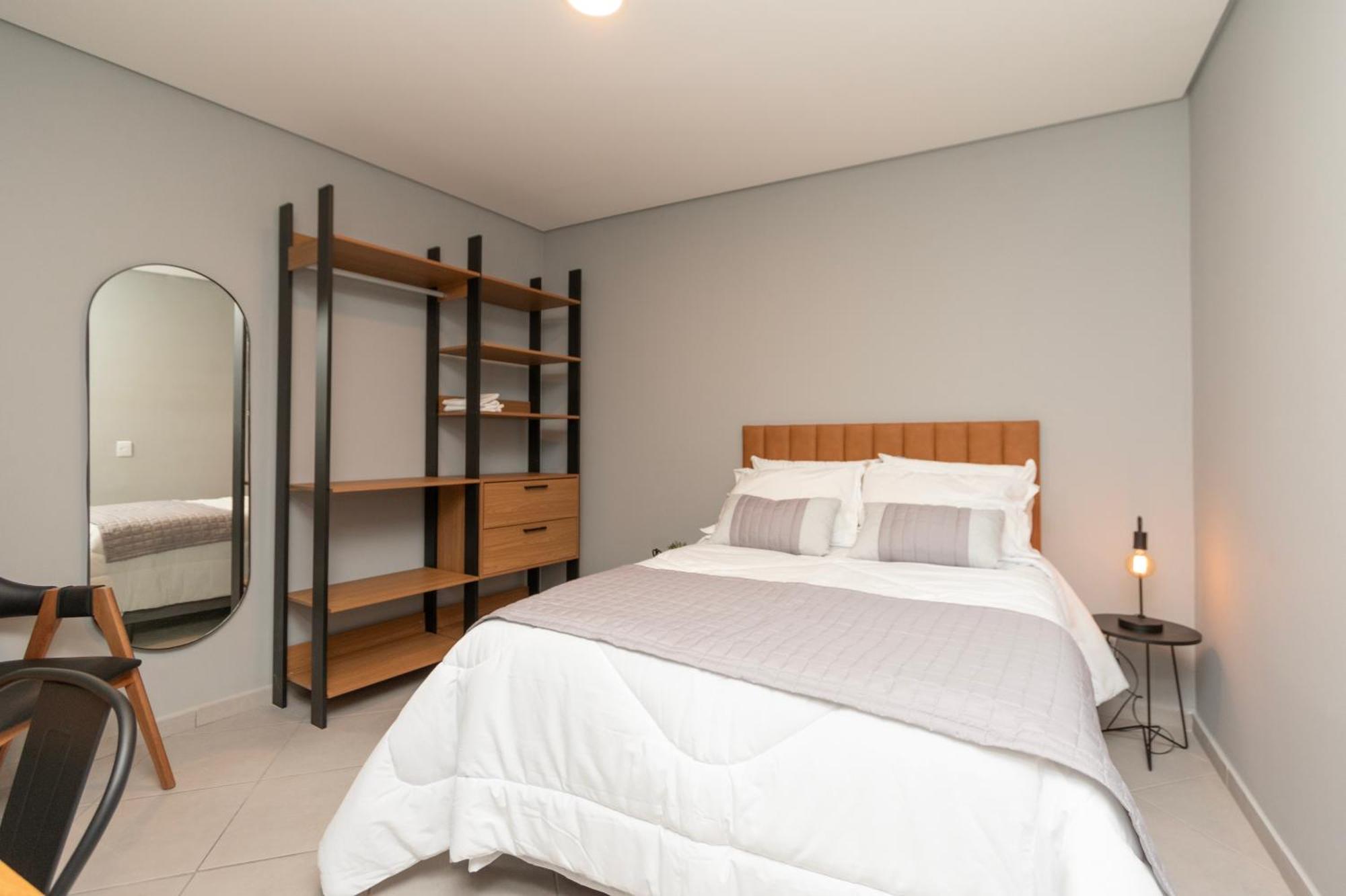 360 Suítes Av. Ipiranga Apartamento