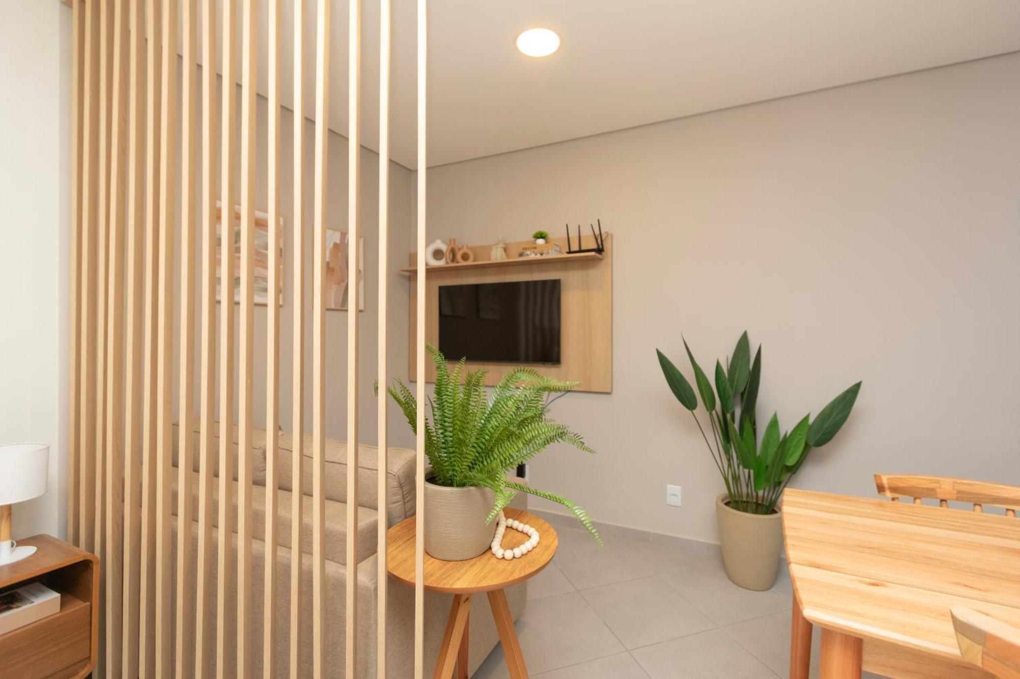 360 Suítes Av. Ipiranga Apartamento