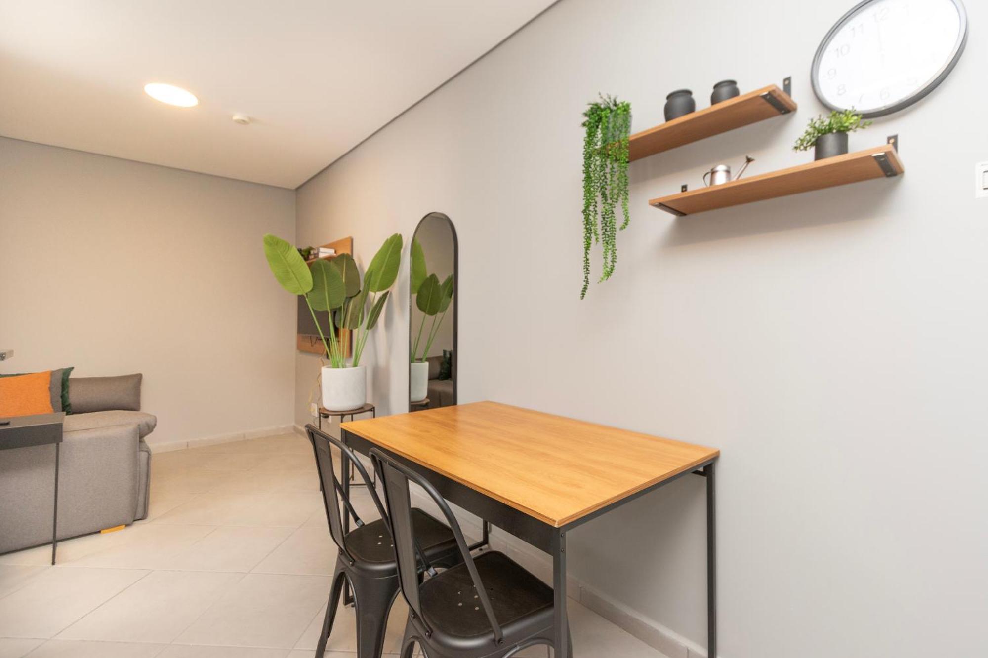 Apartamento 360 Suítes Av. Ipiranga São Paulo