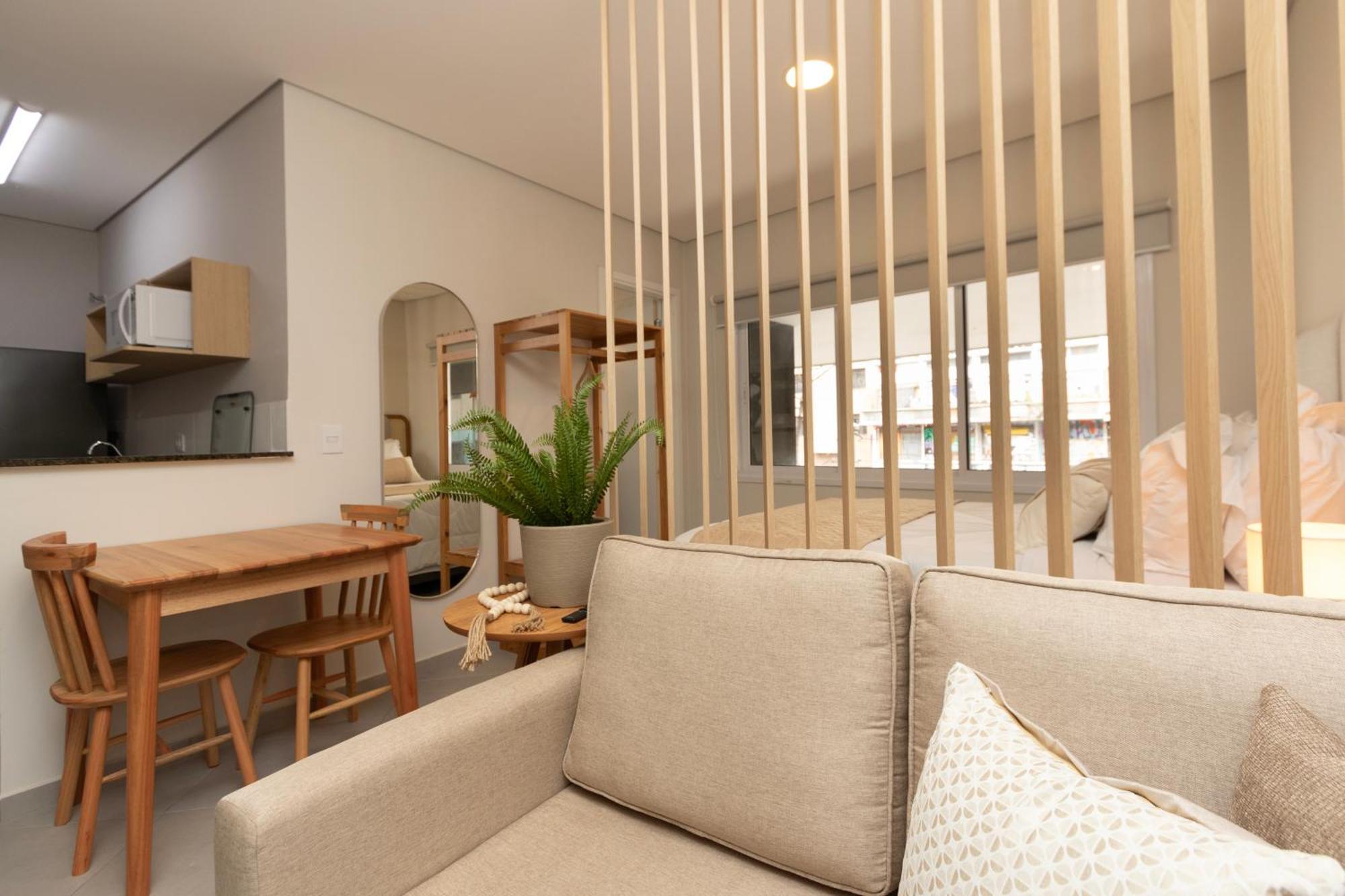 360 Suítes Av. Ipiranga Apartamento São Paulo