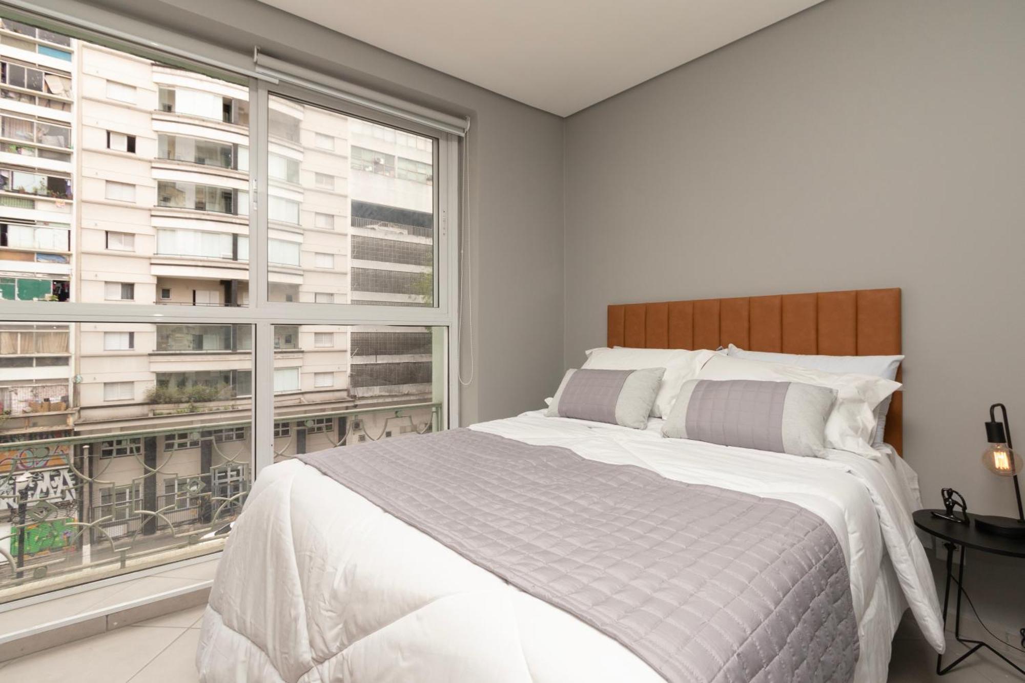 Apartamento 360 Suítes Av. Ipiranga São Paulo