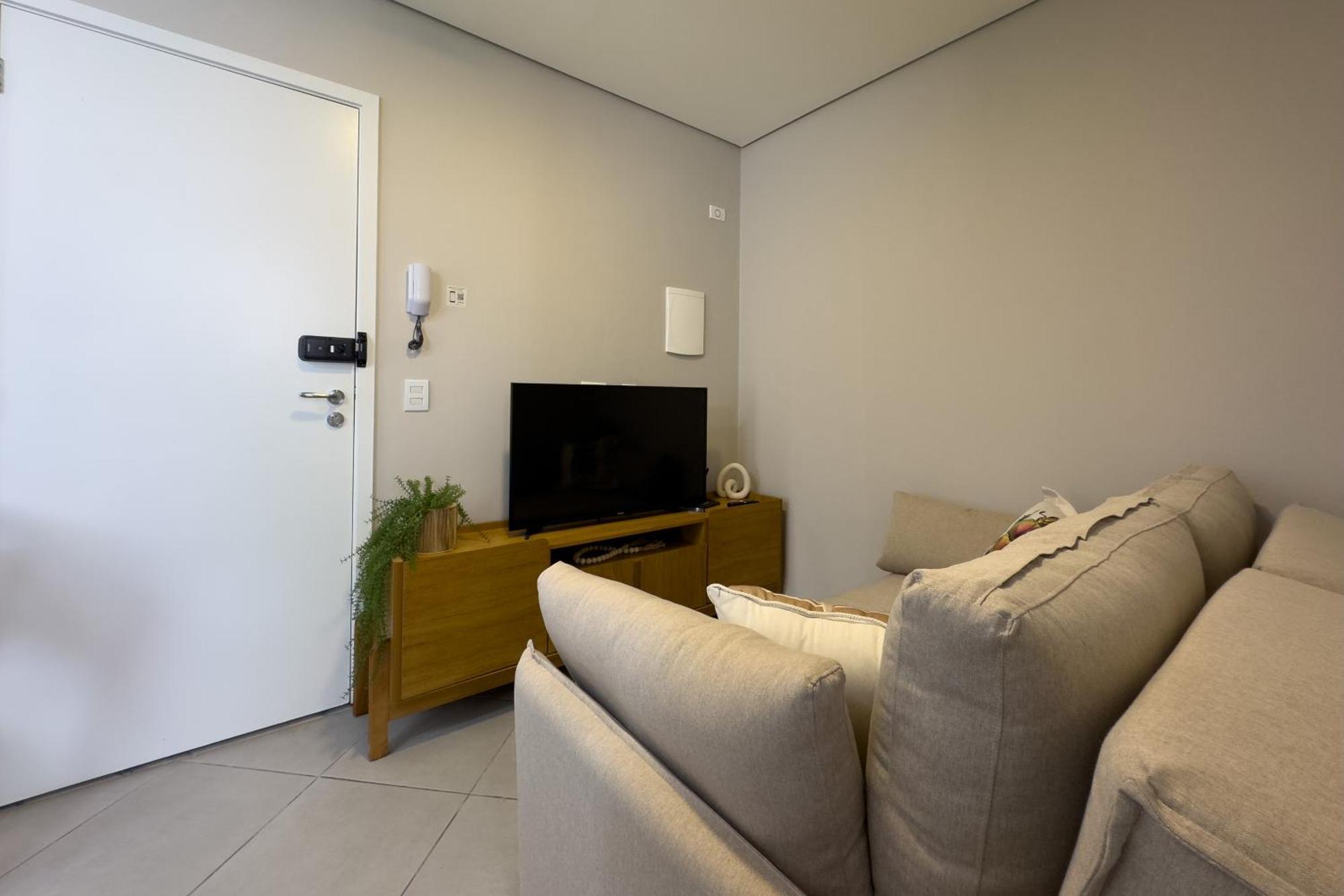 Apartamento 360 Suítes Av. Ipiranga
