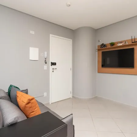 360 Av Ipiranga Apartment Sao Paulo Exterior photo