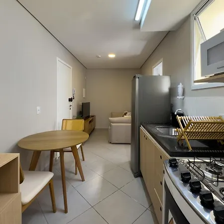 360 Av Ipiranga Apartment Sao Paulo Exterior photo