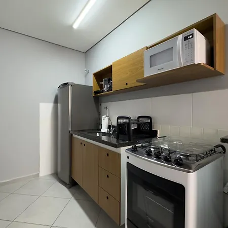 360 Av Ipiranga Apartment Sao Paulo Exterior photo