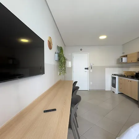360 Av Ipiranga Apartment Sao Paulo Exterior photo