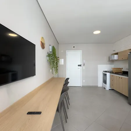 360 Av Ipiranga Apartment Sao Paulo Exterior photo
