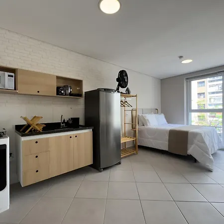 360 Av Ipiranga Apartment Sao Paulo Exterior photo